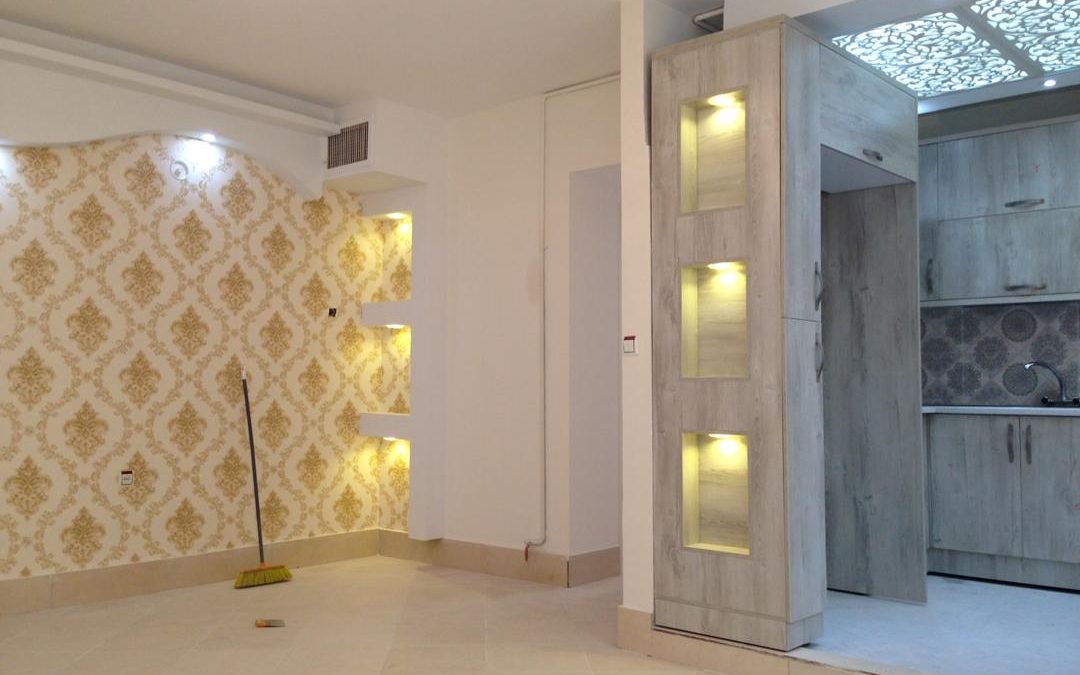 فروش مسکن در اندیشه
