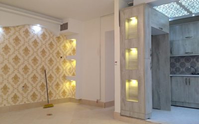 فروش مسکن در اندیشه