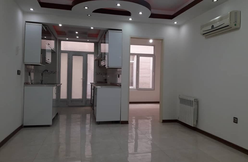 خرید آپارتمان 52 متری 2 خواب در اندیشه فاز یک
