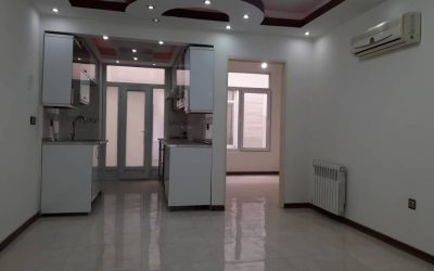 خرید آپارتمان 52 متری 2 خواب در اندیشه فاز یک