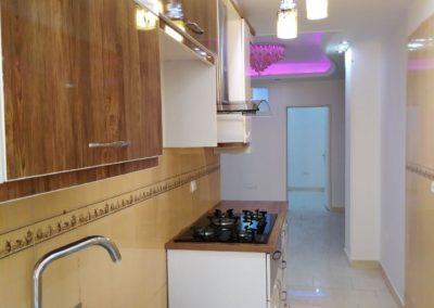 خرید آپارتمان 53 متری 2 خواب در اندیشه