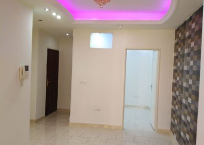 خرید آپارتمان 53 متری 2 خواب در اندیشه