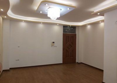 53 متر آپارتمان در اندیشه فاز یک