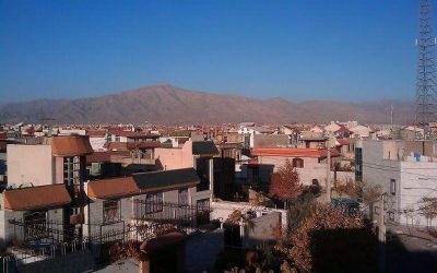 خرید زمین در اندیشه فاز سه