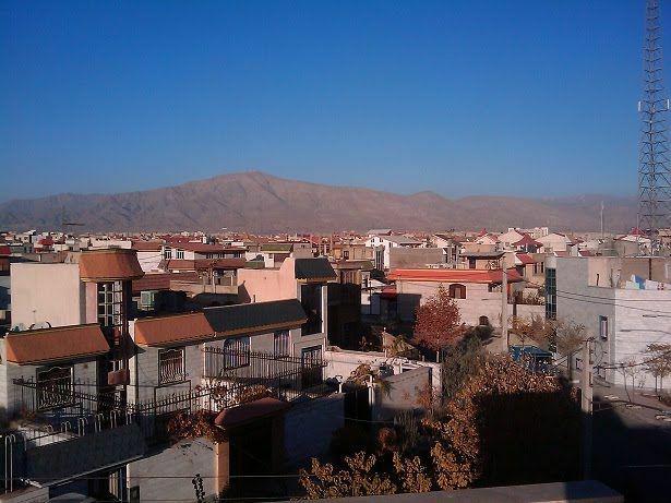 خرید زمین در اندیشه فاز سه
