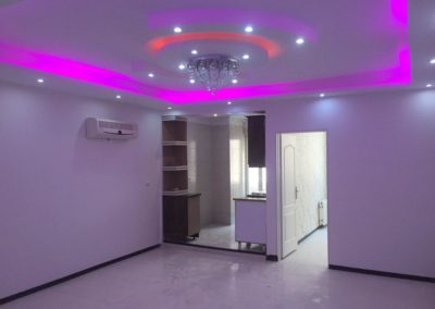 فروش آپارتمان 45متری با 150میلیون نقدی در اندیشه