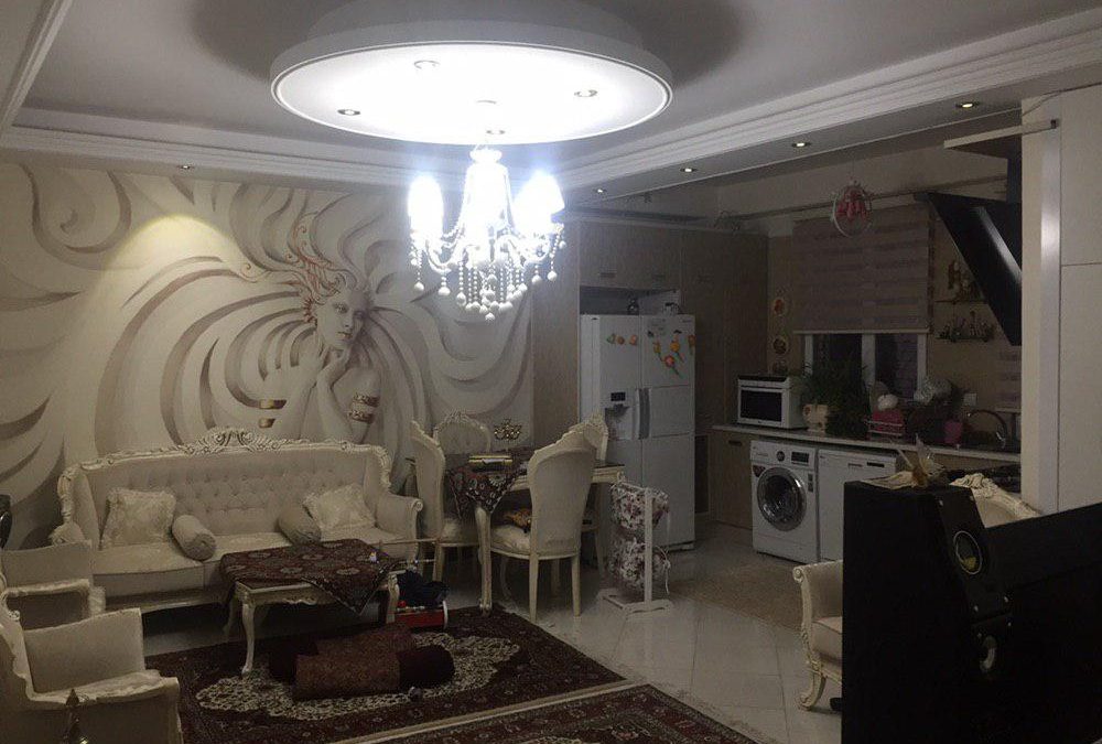 خرید آپارتمان 65 متری با قیمت عالی در اندیشه فاز یک