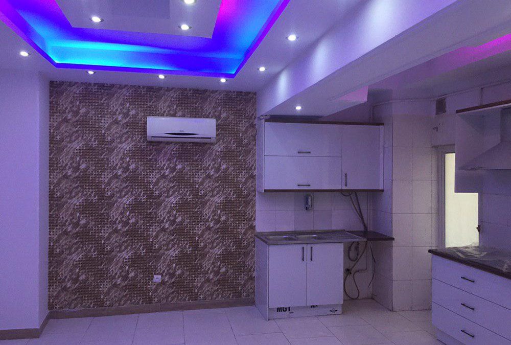 رهن سوییت 45 متری در اندیشه فاز یک