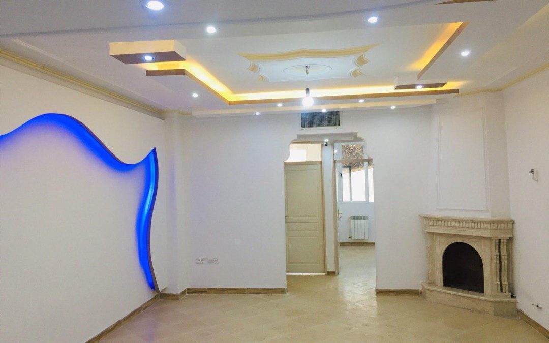 خرید در شهرک اندیشه