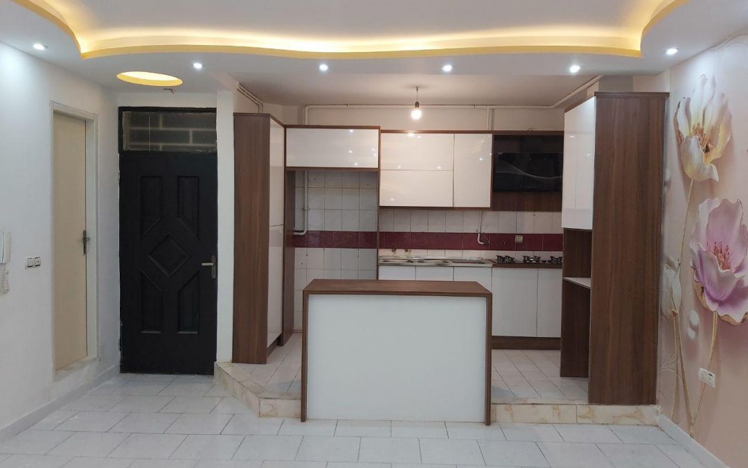 خرید آپارتمان 2 خواب در اندیشه فاز یک