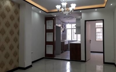 خرید آپارتمان با وام در اندیشه