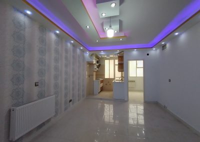 فروش 46 متر آپارتمان در شهرک اندیشه