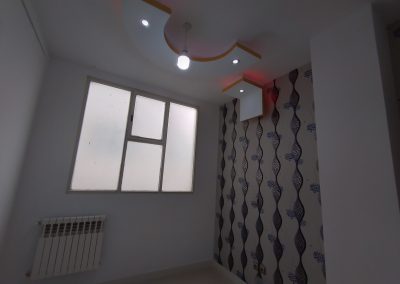 فروش 46 متر آپارتمان در شهرک اندیشه