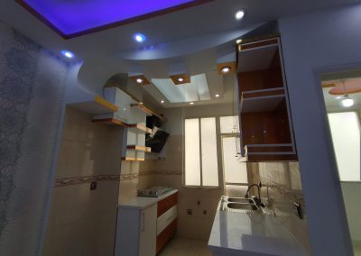 فروش 46 متر آپارتمان در شهرک اندیشه