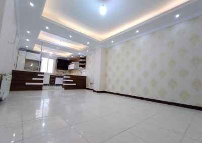 خرید 73متر آپارتمان رو به نما با پارکینگ در شهرک اندیشه
