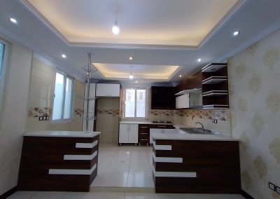 خرید 73متر آپارتمان رو به نما با پارکینگ در شهرک اندیشه