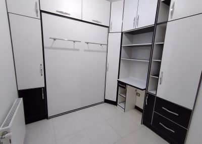 خرید 73متر آپارتمان رو به نما با پارکینگ در شهرک اندیشه