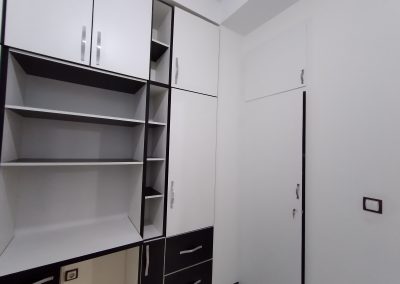 خرید 73متر آپارتمان رو به نما با پارکینگ در شهرک اندیشه