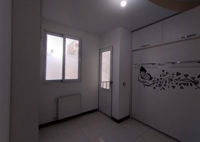 خرید 73متر آپارتمان رو به نما با پارکینگ در شهرک اندیشه