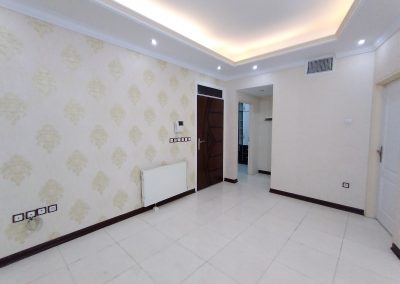خرید 73متر آپارتمان رو به نما با پارکینگ در شهرک اندیشه