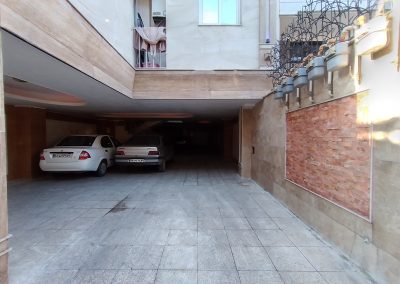 خرید 73متر آپارتمان رو به نما با پارکینگ در شهرک اندیشه
