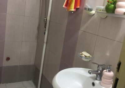 57متری طبقه سوم در اندیشه فاز یک