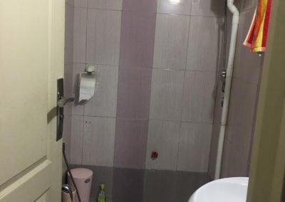 57متری طبقه سوم در اندیشه فاز یک