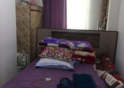 57متری طبقه سوم در اندیشه فاز یک