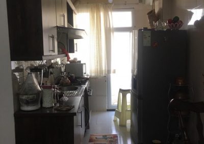 57متری طبقه سوم در اندیشه فاز یک