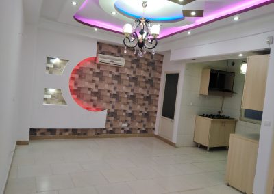 اپارتمان وام دار 40متری در اندیشه فاز یک