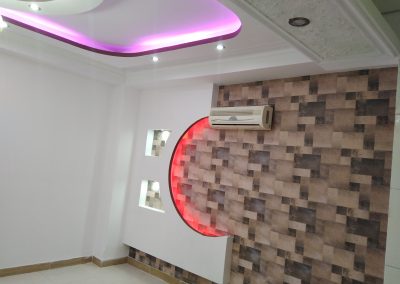 اپارتمان وام دار 40متری در اندیشه فاز یک