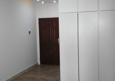 42متر روبه نما با پارکینگ اختصاصی در اندیشه