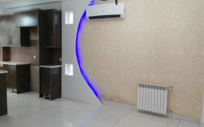42متری اپارتمان با وام بانکی در اندیشه