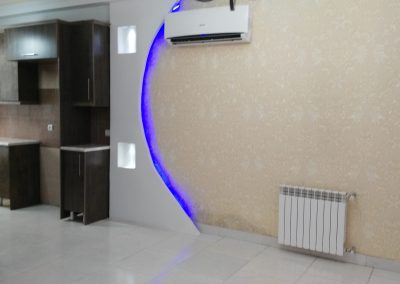 42متری اپارتمان با وام بانکی در اندیشه