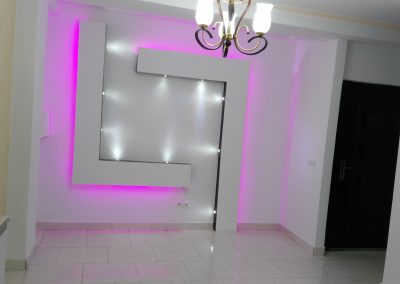 42متری اپارتمان با وام بانکی در اندیشه