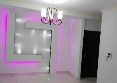 42متری اپارتمان با وام بانکی در اندیشه