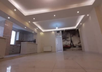 خرید آپارتمان 90 متر 2بر نورگیر در اندیشه