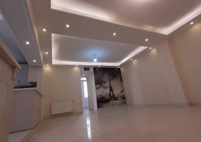 خرید آپارتمان 90 متر 2بر نورگیر در اندیشه