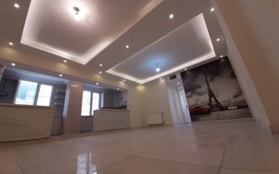 خرید آپارتمان 90 متر 2بر نورگیر در اندیشه
