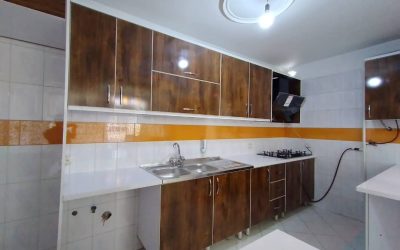 45متری آپارتمان در اندیشه