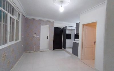 خرید ملک در اندیشه به متراژ 48 متر با پارکینگ