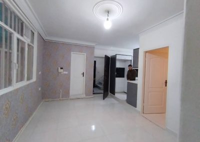 خرید ملک در اندیشه به متراژ 48 متر با پارکینگ