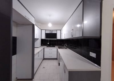 خرید ملک در اندیشه به متراژ 48 متر با پارکینگ