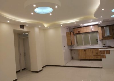 خرید آپارتمان 2 خواب در اندیشه فاز یک 72 متر با وام زوجین