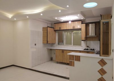 خرید آپارتمان 2 خواب در اندیشه فاز یک 72 متر با وام زوجین