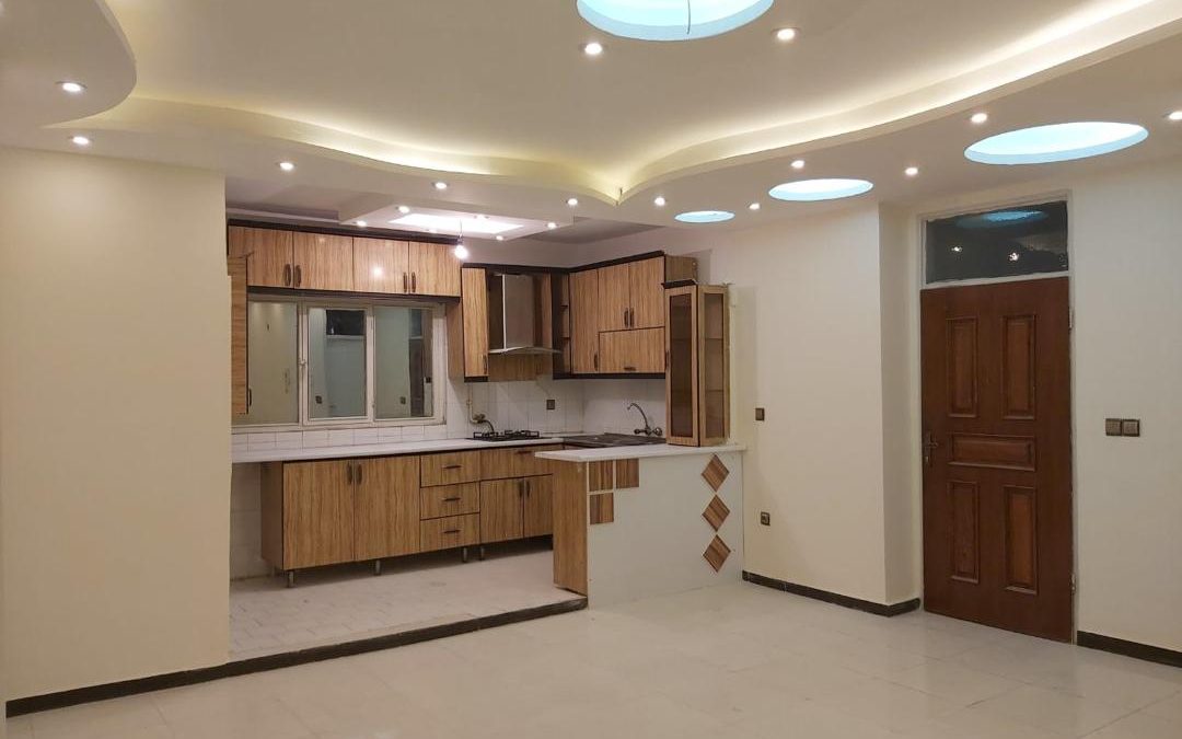 خرید آپارتمان 2 خواب در اندیشه فاز یک 72 متر با وام زوجین