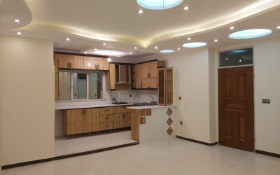 خرید آپارتمان 2 خواب در اندیشه فاز یک 72 متر با وام زوجین