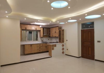 خرید آپارتمان 2 خواب در اندیشه فاز یک 72 متر با وام زوجین