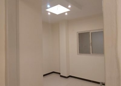 خرید آپارتمان 2 خواب در اندیشه فاز یک 72 متر با وام زوجین