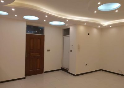 خرید آپارتمان 2 خواب در اندیشه فاز یک 72 متر با وام زوجین